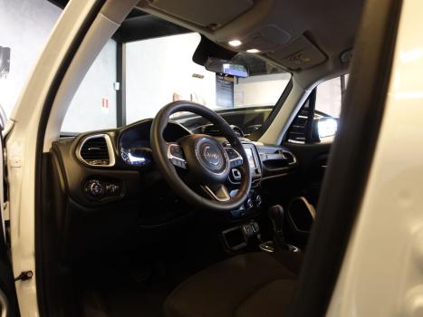 JEEP Renegade 1.8 16V 4P FLEX SPORT AUTOMTICO, Foto 9