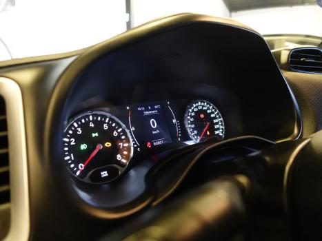 JEEP Renegade 1.8 16V 4P FLEX SPORT AUTOMTICO, Foto 10