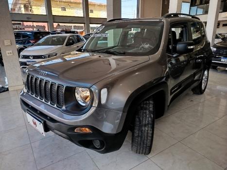 JEEP Renegade 1.8 16V 4P FLEX SPORT AUTOMTICO, Foto 3