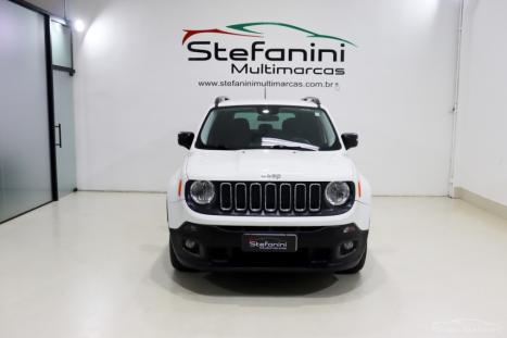 JEEP Renegade 1.8 16V 4P FLEX SPORT, Foto 2