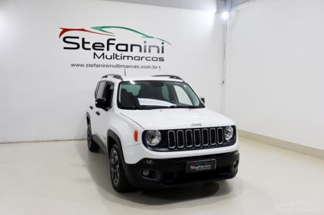 JEEP Renegade 1.8 16V 4P FLEX SPORT, Foto 3