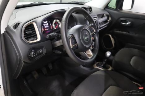 JEEP Renegade 1.8 16V 4P FLEX SPORT, Foto 4