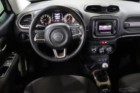 JEEP Renegade 1.8 16V 4P FLEX SPORT, Foto 5