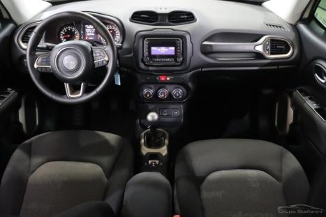 JEEP Renegade 1.8 16V 4P FLEX SPORT, Foto 6