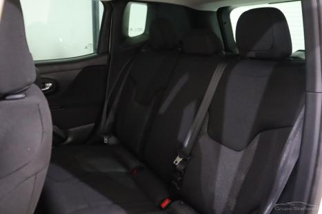 JEEP Renegade 1.8 16V 4P FLEX SPORT, Foto 8