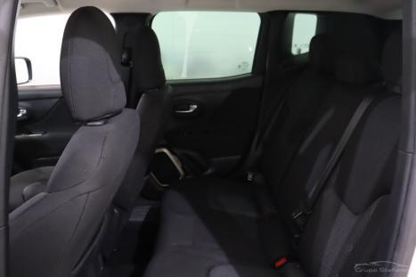 JEEP Renegade 1.8 16V 4P FLEX SPORT, Foto 9