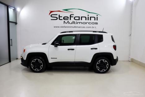 JEEP Renegade 1.8 16V 4P FLEX SPORT, Foto 10