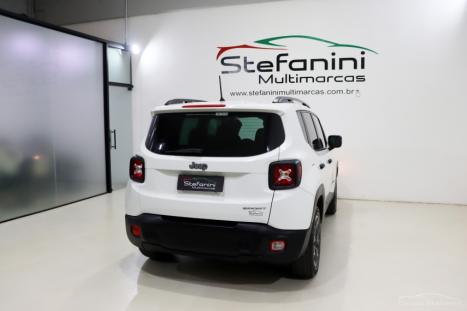 JEEP Renegade 1.8 16V 4P FLEX SPORT, Foto 11