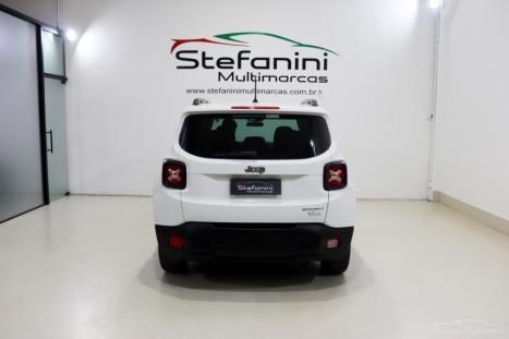 JEEP Renegade 1.8 16V 4P FLEX SPORT, Foto 12