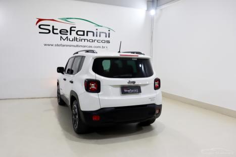 JEEP Renegade 1.8 16V 4P FLEX SPORT, Foto 13