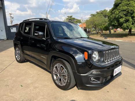 JEEP Renegade 1.8 16V 4P FLEX LONGITUDE AUTOMTICO, Foto 1