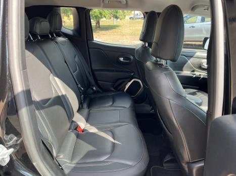 JEEP Renegade 1.8 16V 4P FLEX LONGITUDE AUTOMTICO, Foto 11