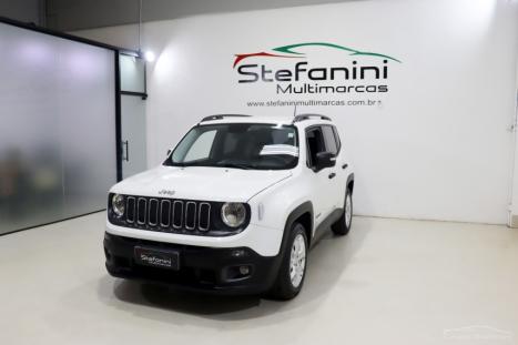 JEEP Renegade 1.8 16V 4P FLEX SPORT AUTOMTICO, Foto 1