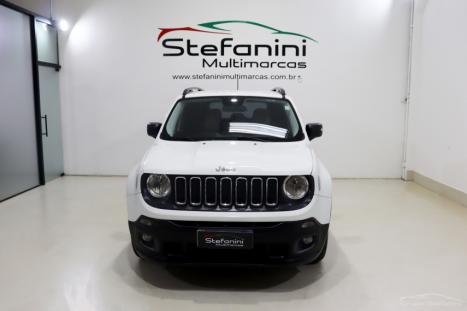 JEEP Renegade 1.8 16V 4P FLEX SPORT AUTOMTICO, Foto 2
