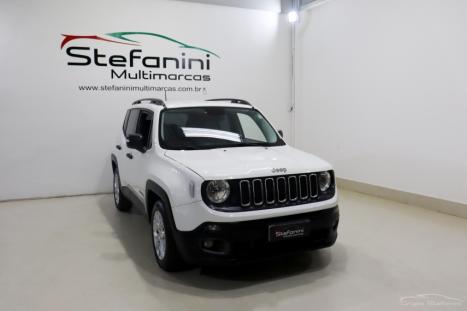 JEEP Renegade 1.8 16V 4P FLEX SPORT AUTOMTICO, Foto 3