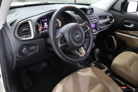 JEEP Renegade 1.8 16V 4P FLEX SPORT AUTOMTICO, Foto 4
