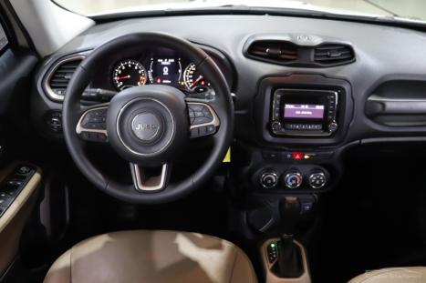 JEEP Renegade 1.8 16V 4P FLEX SPORT AUTOMTICO, Foto 5