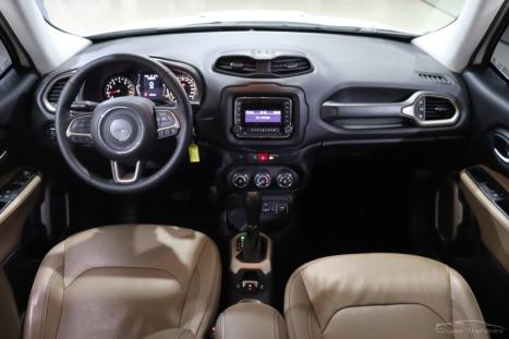 JEEP Renegade 1.8 16V 4P FLEX SPORT AUTOMTICO, Foto 6