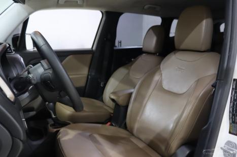 JEEP Renegade 1.8 16V 4P FLEX SPORT AUTOMTICO, Foto 7