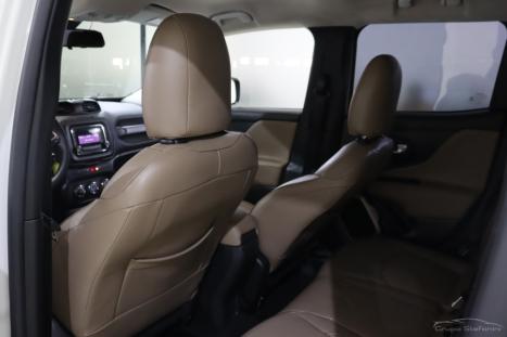 JEEP Renegade 1.8 16V 4P FLEX SPORT AUTOMTICO, Foto 9
