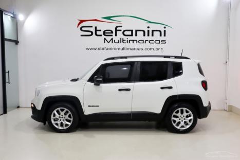 JEEP Renegade 1.8 16V 4P FLEX SPORT AUTOMTICO, Foto 10