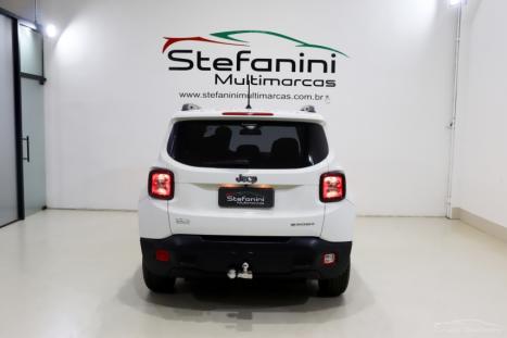 JEEP Renegade 1.8 16V 4P FLEX SPORT AUTOMTICO, Foto 12