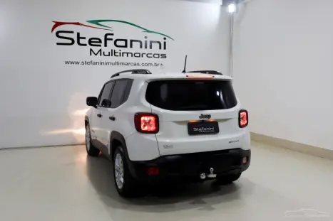 JEEP Renegade 1.8 16V 4P FLEX SPORT AUTOMTICO, Foto 13