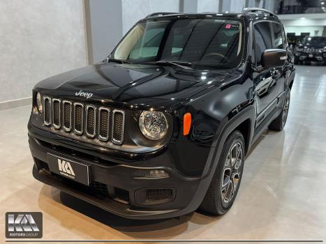 JEEP Renegade 1.8 16V 4P FLEX, Foto 1