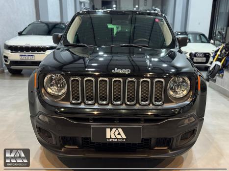 JEEP Renegade 1.8 16V 4P FLEX, Foto 2