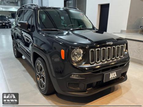 JEEP Renegade 1.8 16V 4P FLEX, Foto 3