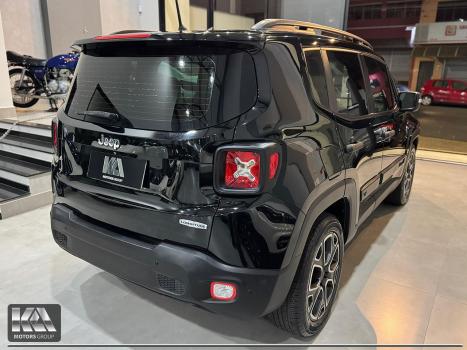 JEEP Renegade 1.8 16V 4P FLEX, Foto 4