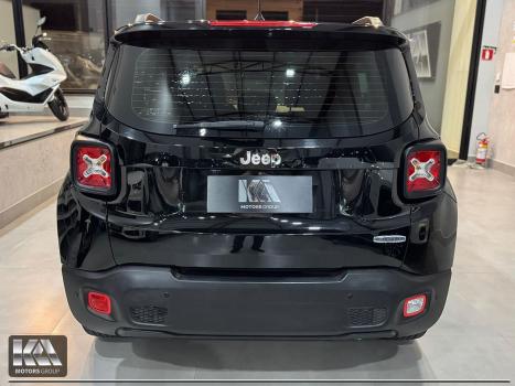 JEEP Renegade 1.8 16V 4P FLEX, Foto 5