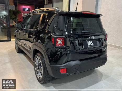 JEEP Renegade 1.8 16V 4P FLEX, Foto 6