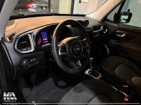 JEEP Renegade 1.8 16V 4P FLEX, Foto 8