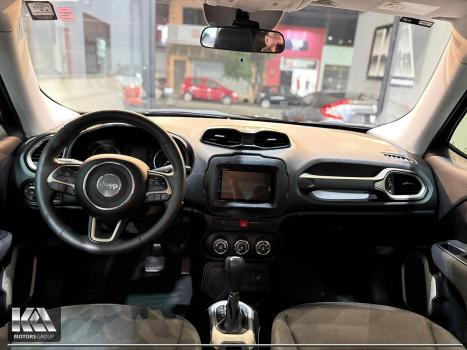 JEEP Renegade 1.8 16V 4P FLEX, Foto 10