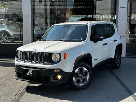 JEEP Renegade 1.8 16V 4P FLEX SPORT, Foto 1
