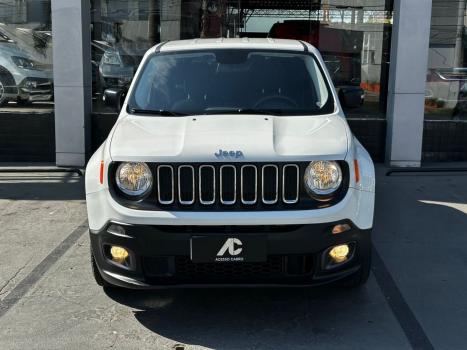 JEEP Renegade 1.8 16V 4P FLEX SPORT, Foto 3