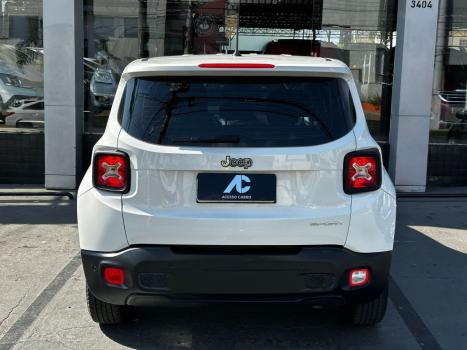 JEEP Renegade 1.8 16V 4P FLEX SPORT, Foto 4