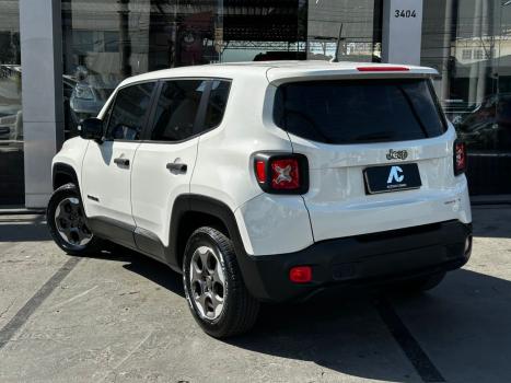 JEEP Renegade 1.8 16V 4P FLEX SPORT, Foto 5