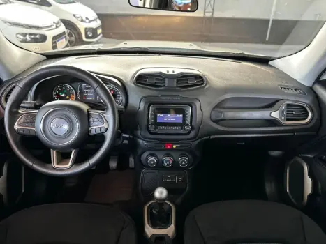 JEEP Renegade 1.8 16V 4P FLEX SPORT, Foto 7