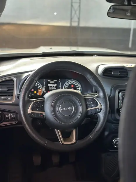 JEEP Renegade 1.8 16V 4P FLEX SPORT, Foto 9
