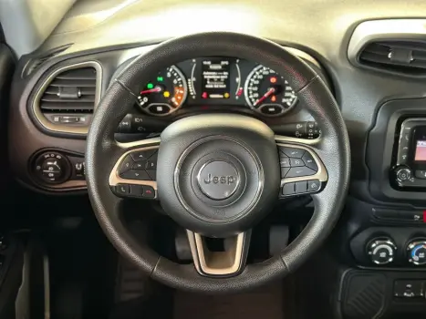JEEP Renegade 1.8 16V 4P FLEX SPORT, Foto 10