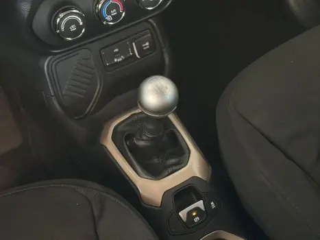 JEEP Renegade 1.8 16V 4P FLEX SPORT, Foto 12