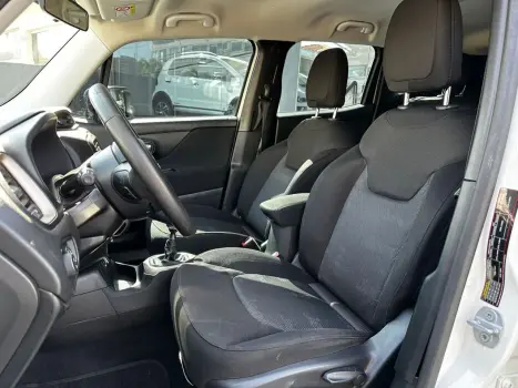JEEP Renegade 1.8 16V 4P FLEX SPORT, Foto 13