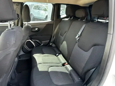 JEEP Renegade 1.8 16V 4P FLEX SPORT, Foto 14
