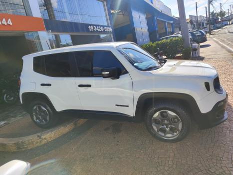 JEEP Renegade 1.8 16V 4P FLEX SPORT, Foto 6