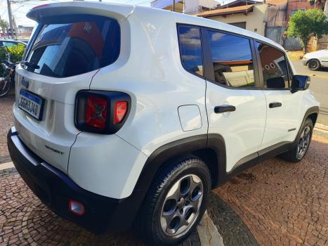 JEEP Renegade 1.8 16V 4P FLEX SPORT, Foto 7