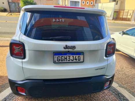 JEEP Renegade 1.8 16V 4P FLEX SPORT, Foto 9