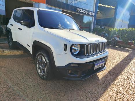 JEEP Renegade 1.8 16V 4P FLEX SPORT, Foto 10
