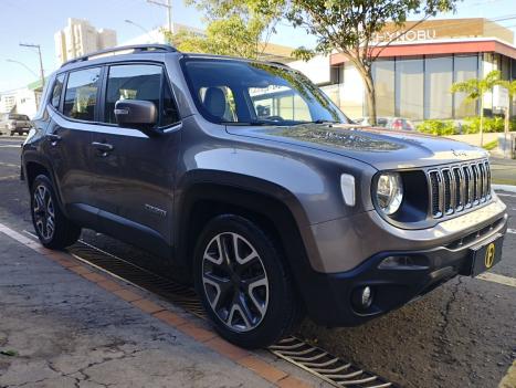 JEEP Renegade 1.8 16V 4P FLEX LONGITUDE AUTOMTICO, Foto 1